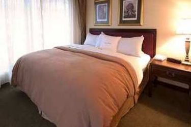 Hotel Doubletree Guest Suites Columbus:  COLUMBUS (OH)