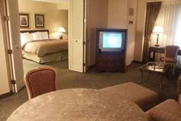 Hotel Doubletree Guest Suites Columbus:  COLUMBUS (OH)