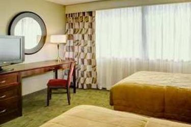 Hotel Embassy Suites By Hilton Columbus:  COLUMBUS (OH)