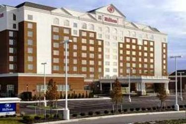 Hotel Hilton Columbus-Polaris:  COLUMBUS (OH)