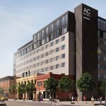 AC HOTEL BY MARRIOTT COLUMBUS DOWNTOWN 4 Stars