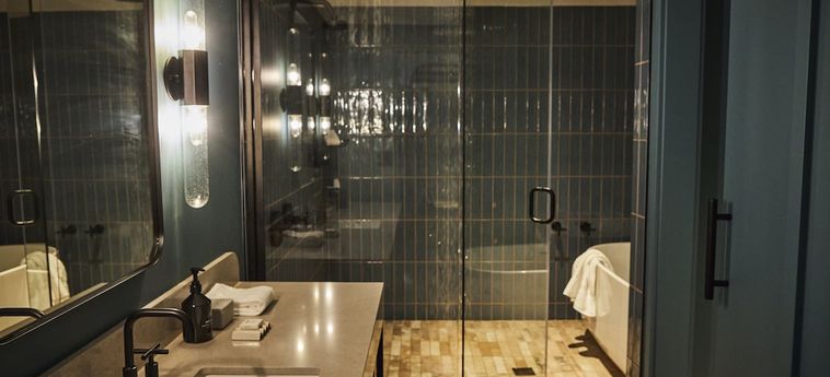 Hotel The Junto Columbus (Oh): Foto 