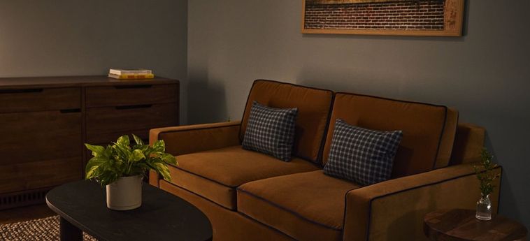 Hotel The Junto Columbus (Oh): Foto 