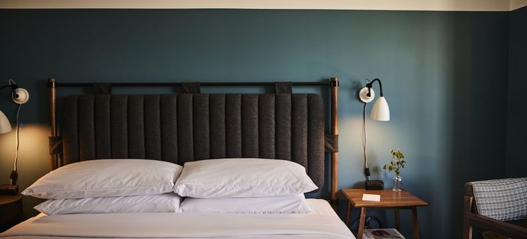 Hotel The Junto Columbus (Oh): Foto 