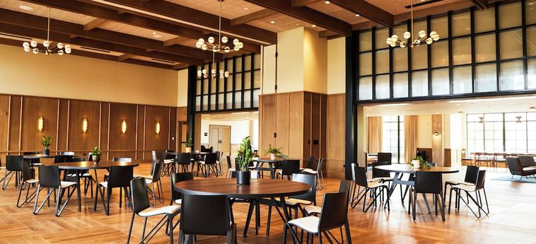 Hotel The Junto Columbus (Oh): Foto 