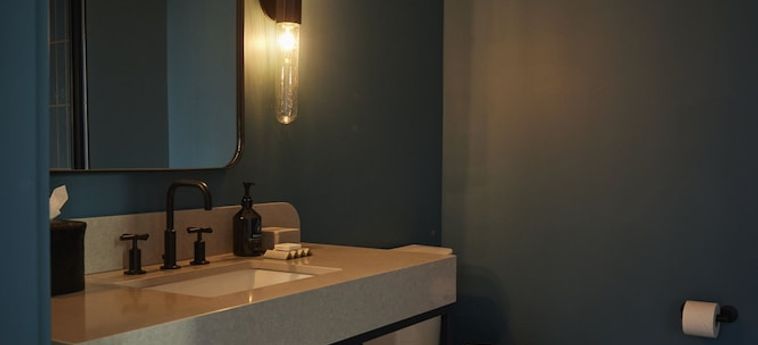 Hotel The Junto Columbus (Oh): Foto 