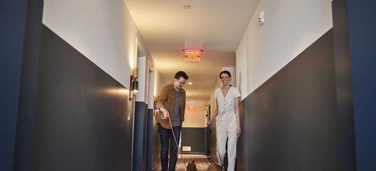 Hotel The Junto Columbus (Oh): Foto 