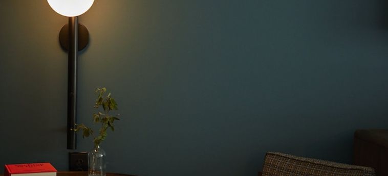 Hotel The Junto Columbus (Oh): Foto 