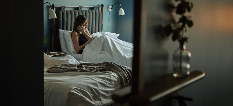 Hotel The Junto Columbus (Oh): Foto 