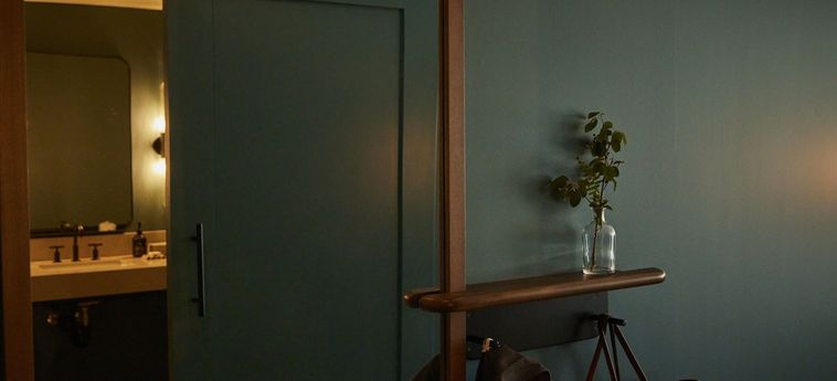 Hotel The Junto Columbus (Oh): Foto 
