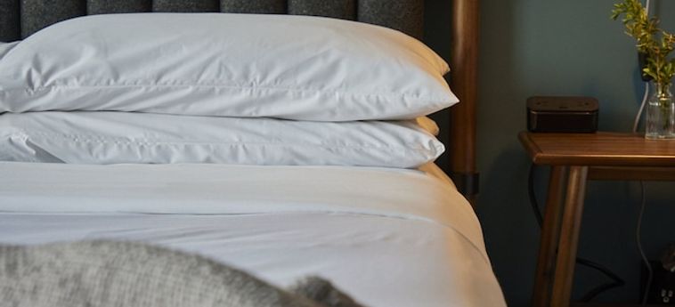 Hotel The Junto Columbus (Oh): Foto 