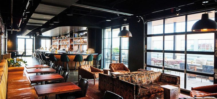 Hotel The Junto Columbus (Oh): Foto 
