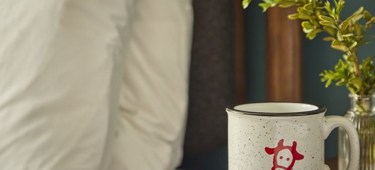 Hotel The Junto Columbus (Oh): Foto 