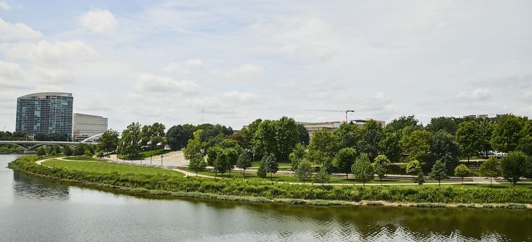 Hotel The Junto Columbus (Oh): Foto 