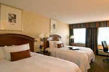Hotel Hampton Inn And Suites Columbus Downtown:  COLUMBUS (OH)
