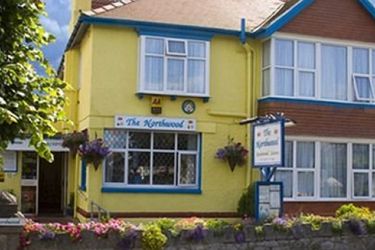 The Northwood - Guest House:  COLWYN BAY