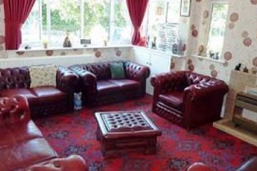 The Northwood - Guest House:  COLWYN BAY