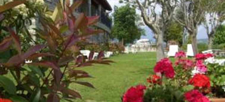 Hotel Lumin Come : Photo 