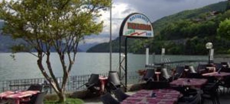 Hotel Lumin Come : Photo 