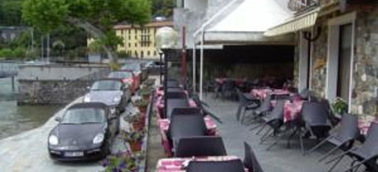 Hotel Lumin Come : Photo 