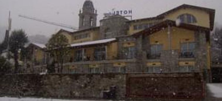Hotel Lumin Come : Photo 