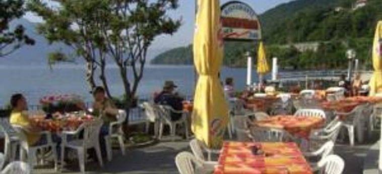 Hotel Lumin Come : Photo 