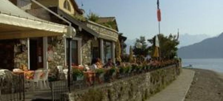 Hotel Lumin Come : Photo 