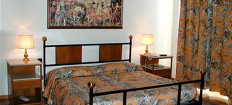 Castello Di Carimate Hotel & Spa:  COME