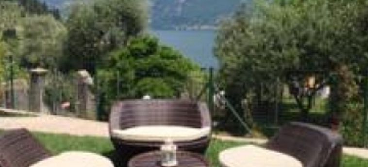 Charming Bellagio Boutique Hotel:  COMER SEE