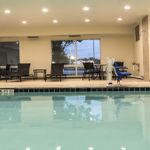 Hotel HOLIDAY INN EXPRESS & SUITES COMMERCE