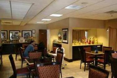 Hotel Hampton Inn Commerce:  COMMERCE (GA)