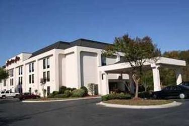 Hotel Hampton Inn Commerce:  COMMERCE (GA)