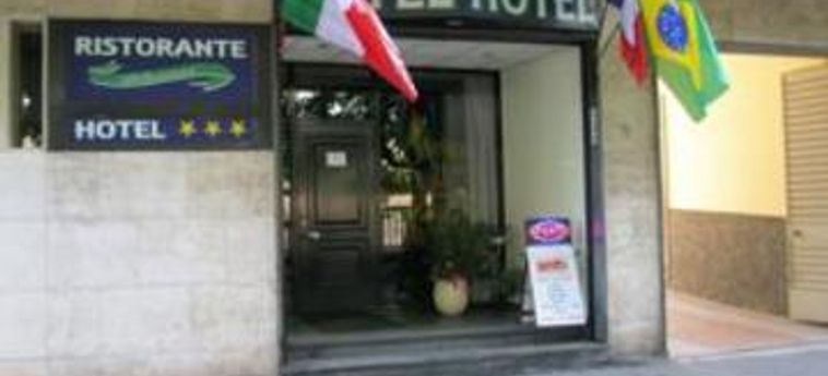 Hotel Marinoni:  COMO