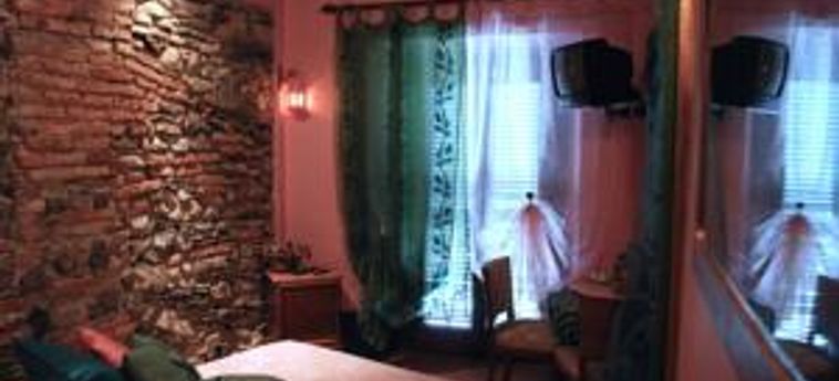 Hotel B&Amp;B Storico Como: Foto 