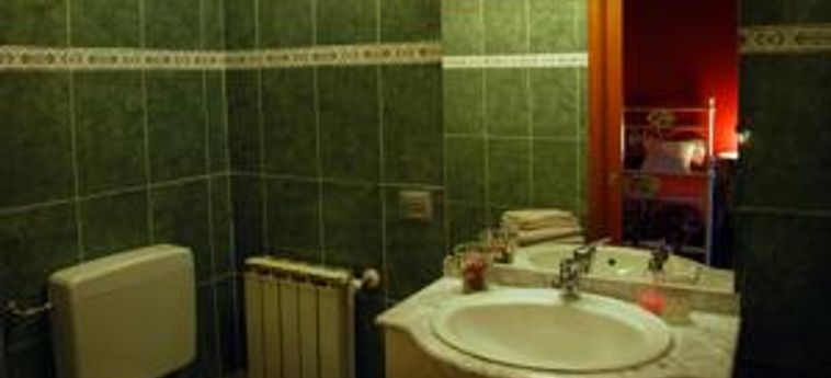 Hotel B&Amp;B Storico Como: Foto 