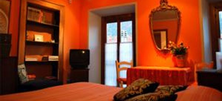 Hotel B&Amp;B Storico Como: Foto 