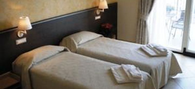 Hotel Lumin Como: Foto 