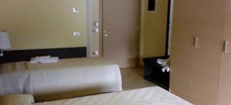 Hotel Lumin Como: Foto 