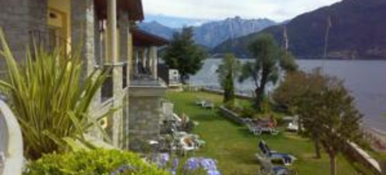 Hotel Lumin Como: Foto 