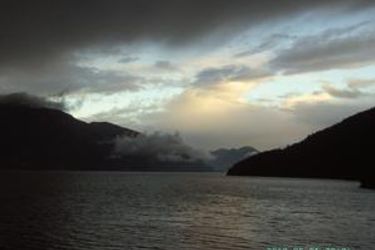 Hotel Lumin Como: Photo 