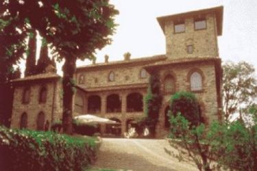 Hotel Castello Di Casiglio:  COMO