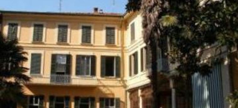 Hotel Villa Cavadini Relais:  COMO