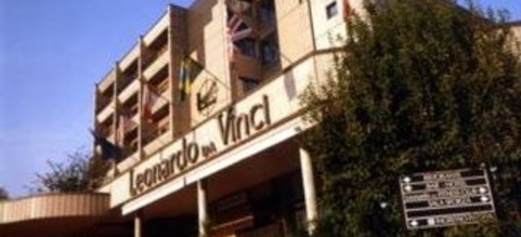 Hotel LEONARDO DA VINCI