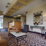 BEST WESTERN PLUS AT HISTORIC CONCORD 3 Stars