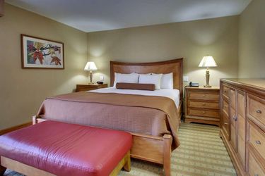 Hotel Best Western Plus At Historic Concord:  CONCORD (MA)