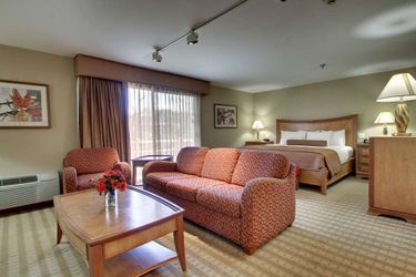 Hotel Best Western Plus At Historic Concord:  CONCORD (MA)