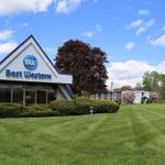 BEST WESTERN PLUS AT HISTORIC CONCORD 2 Stars