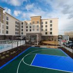 HOMEWOOD SUITES BY HILTON CONCORD CHARLOTTE 3 Stars