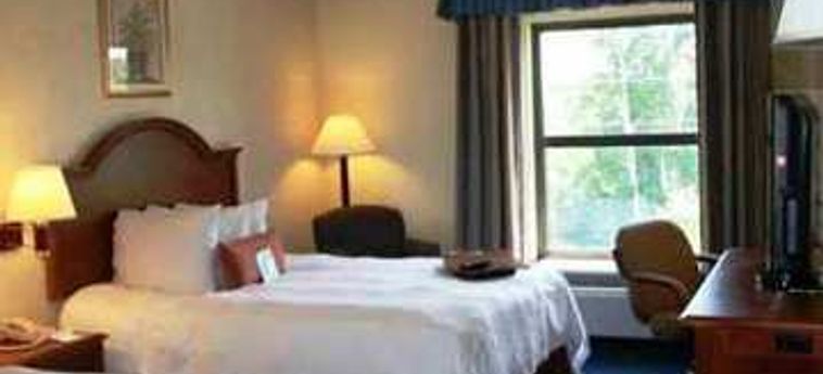 Hotel Hampton Inn And Suites Concord Charlotte:  CONCORD (NC)