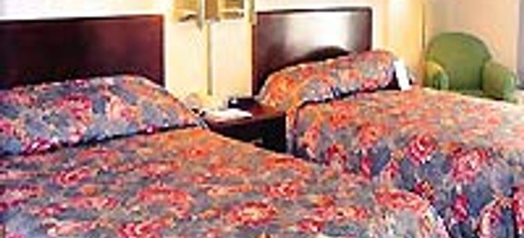 Hotel Fairfield Inn By Marriott:  CONCORD (NH)
